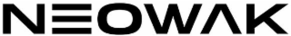 NEOWAK logo