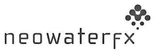 NEOWATERFX logo