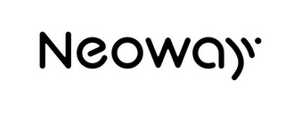 NEOWAY logo