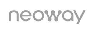 NEOWAY logo