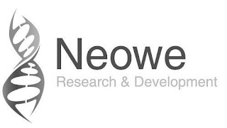 NEOWE RESEARCH & DEVELOPMENT logo