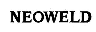 NEOWELD logo