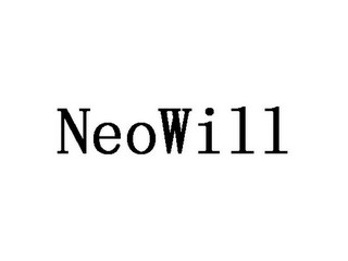 NEOWILL logo
