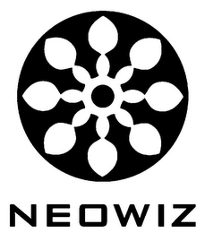 NEOWIZ logo