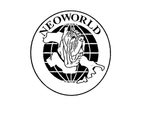 NEOWORLD logo