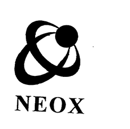 NEOX logo