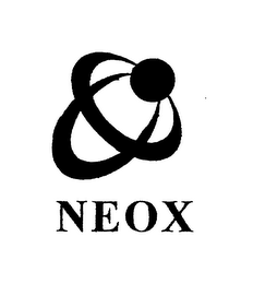 NEOX logo