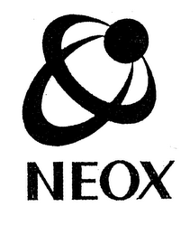 NEOX logo