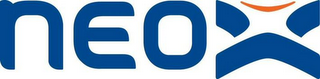 NEOX logo
