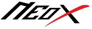 NEOX logo