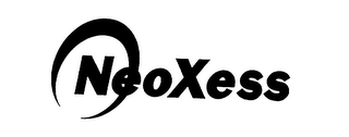 NEOXESS logo
