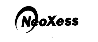 NEOXESS logo