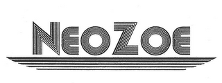 NEOZOE logo