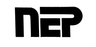 NEP logo