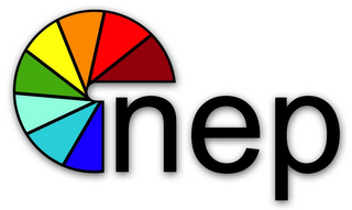 NEP logo