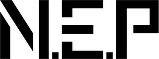 N.E.P logo