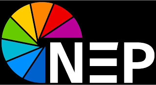 NEP logo