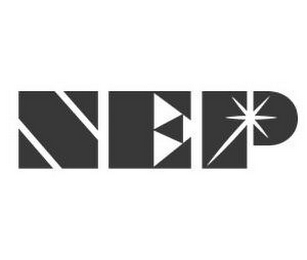NEP logo