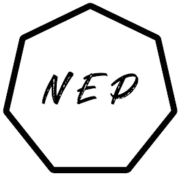 NEP logo