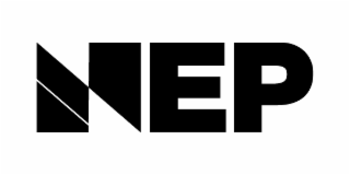 NEP logo