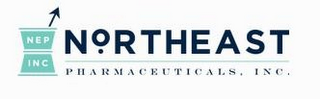 NEP INC NORTHEAST PHARMACEUTICALS, INC. logo