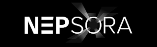NEP SORA logo