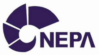 NEPA logo