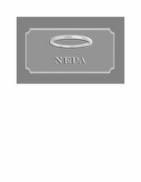 NEPA logo