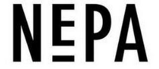 NEPA logo