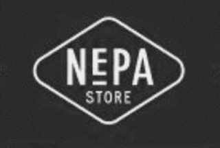 NEPA STORE logo