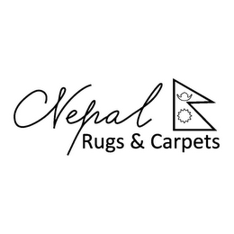 NEPAL RUGS & CARPETS logo