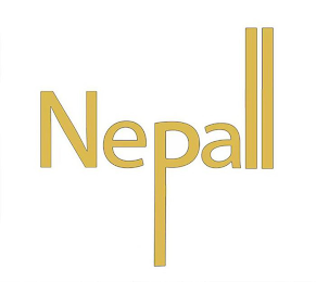 NEPALL logo
