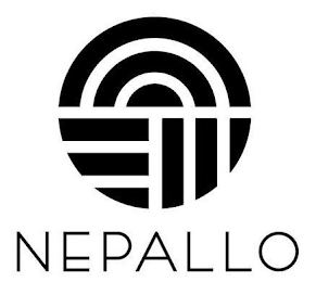 NEPALLO logo