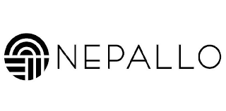 NEPALLO logo