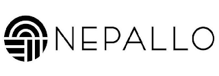 NEPALLO logo