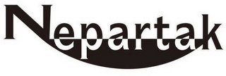 NEPARTAK logo