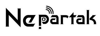 NEPARTAK logo