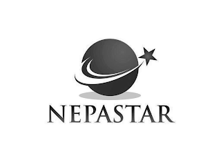 NEPASTAR logo