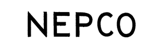 NEPCO logo