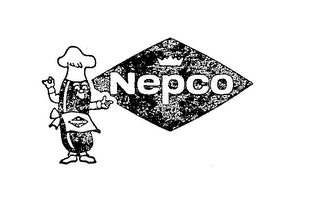 NEPCO logo