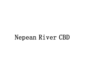 NEPEAN RIVER CBD logo