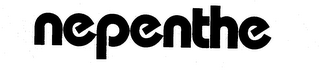 NEPENTHE logo