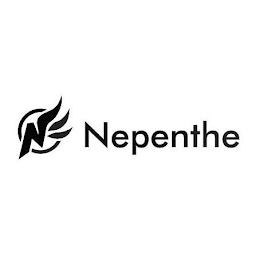 NEPENTHE logo