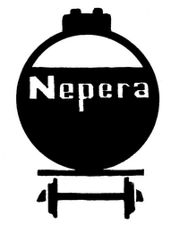NEPERA logo