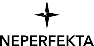 NEPERFEKTA logo