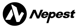 NEPEST logo