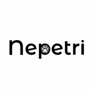 NEPETRI logo