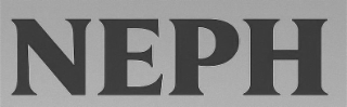 NEPH logo