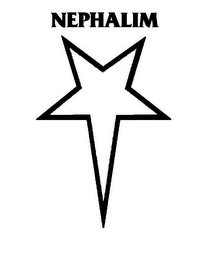 NEPHALIM logo