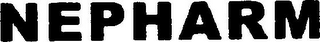 NEPHARM logo